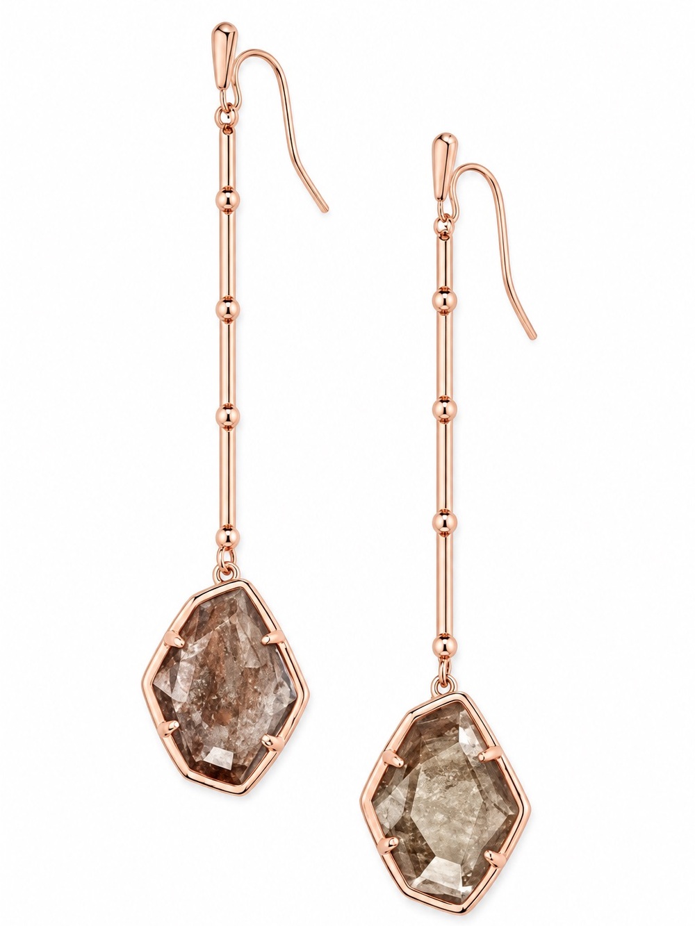 Kendra Scott Charmian Drop Earrings